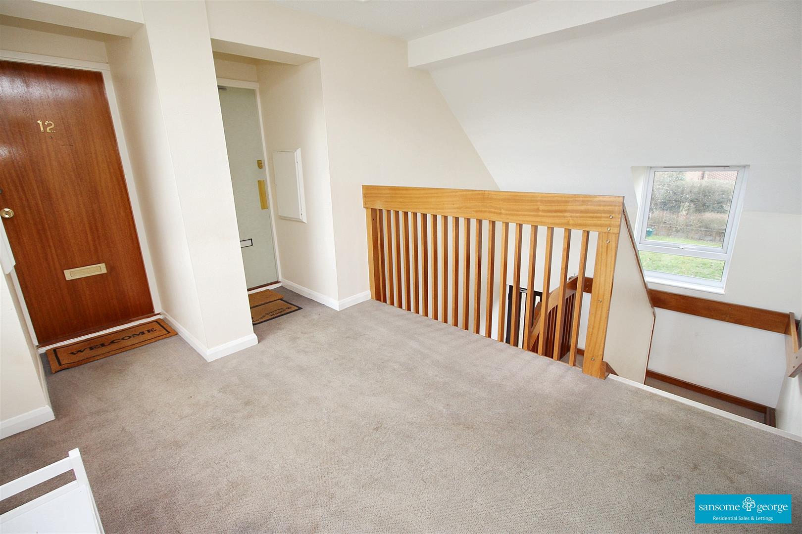 Wyre Court, Tilehurst, Reading